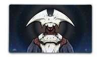Nox Mortua Phyrexian Playmat