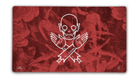 Nox Mortua Vampire Logo CLOUDANIMESTUDIO