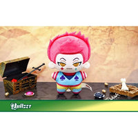 NullSET Hunter x Hunter Starfish Plush Series Blind Box