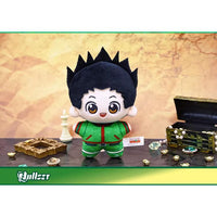 NullSET Hunter x Hunter Starfish Plush Series Blind Box
