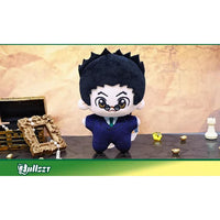 NullSET Hunter x Hunter Starfish Plush Series Blind Box