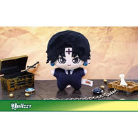 NullSET Hunter x Hunter Starfish Plush Series Blind Box