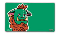 Orc Playmat