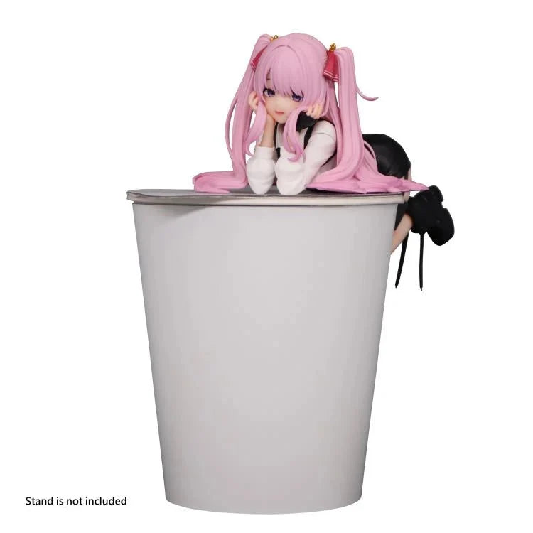 Goddess of Victory Nikke Yuni Noodle Stopper Figure