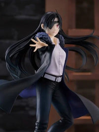 Daemon's of the Shadow Realm Asa Dressta Figure