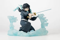 Demon Slayer Muichiro Tokito Hashira Training Arc Xrosslink Figure