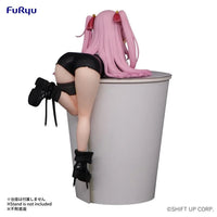 Goddess of Victory Nikke Yuni Noodle Stopper Figure