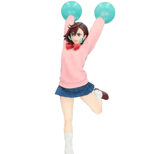 DanDaDan Momo Ayase Trio Try iT Figure