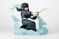 Demon Slayer Muichiro Tokito Hashira Training Arc Xrosslink Figure