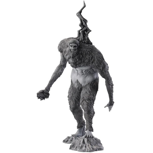 Attack on Titan Beast Titan Battle of Heaven and Earth Mega Impact Ichibansho Figure