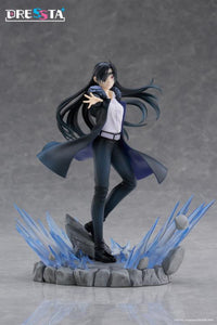 Daemon's of the Shadow Realm Asa Dressta Figure
