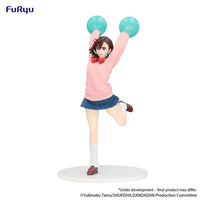 DanDaDan Momo Ayase Trio Try iT Figure