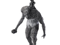 Attack on Titan Beast Titan Battle of Heaven and Earth Mega Impact Ichibansho Figure