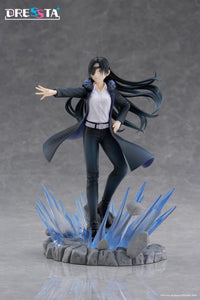 Daemon's of the Shadow Realm Asa Dressta Figure