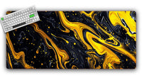 Orzhov TCG Gaming Mat