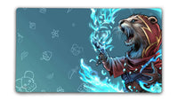 Otter Rogue CLOUDANIMESTUDIO