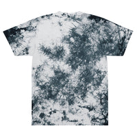 Boy In Love Tie-Dye T-Shirt