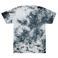 Lil Devil Tie-Dye T-shirt CLOUDANIMESTUDIO