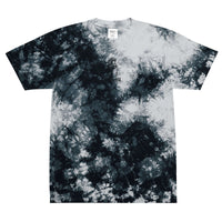 Lil Devil Tie-Dye T-shirt CLOUDANIMESTUDIO