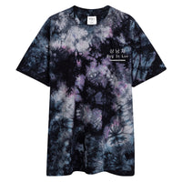 Boy In Love Tie-Dye T-Shirt