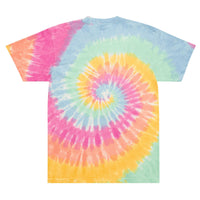 Lil Devil Tie-Dye T-shirt CLOUDANIMESTUDIO