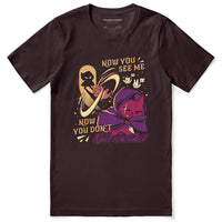 Killer Instinct Cat T-Shirt