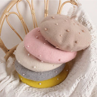 Pearl Princess Berets