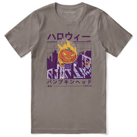 Tokyo Halloween T-Shirt