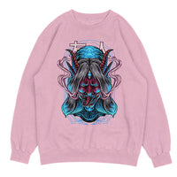 Possessed Sweatshirt