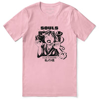 Lost Souls T-Shirt