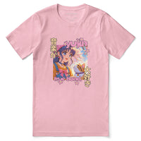 True Bond Cat T-Shirt