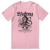 Monkey King Wukong T-Shirt