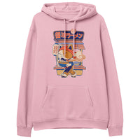 Ramen Cat Hoodie