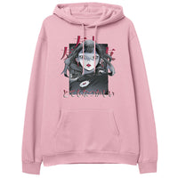 I Saw You Hoodie