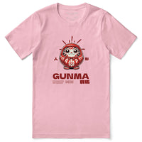 Gunma T-Shirt