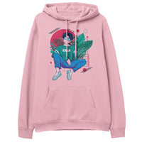 Blinded Love Hoodie
