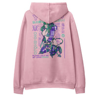 My Love Hoodie