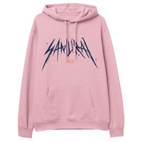 Samurai Hoodie