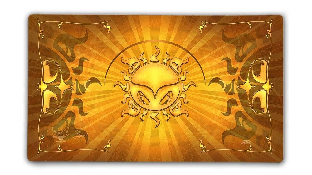 Plains Mana by Token Forge