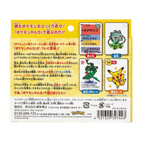 (Japanese) Pokémon Center Taruka Playing Card Deck CLOUDANIMESTUDIO