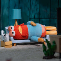 [Pop Mart] Bikini Bottom Buddies Whimsical Plush **BLIND BOX** CLOUDANIMESTUDIO