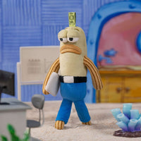 [Pop Mart] Bikini Bottom Buddies Whimsical Plush **BLIND BOX** CLOUDANIMESTUDIO