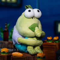 [Pop Mart] Bikini Bottom Buddies Whimsical Plush **BLIND BOX** CLOUDANIMESTUDIO