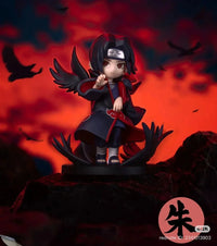 POP MART Naruto Shippuden Battle Against Akatsuki Series Blind Box Figure
