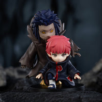 POP MART Naruto Shippuden Battle Against Akatsuki Series Blind Box Figure