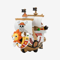 [Pop Mart] One Piece  The Grand Line Series Figures **BLIND BOX** CLOUDANIMESTUDIO