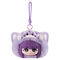 Frieren Beyond Journey's End Animal Party Vinyl Plush Blind Box