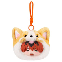 Frieren Beyond Journey's End Animal Party Vinyl Plush Blind Box
