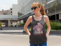 Booped Tank Top