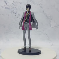 Dazai Osamu Action Figure, Anime BUNGO STRAY DOGS Figurines PVC Statue 23 cm